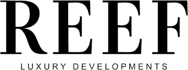 REEF DEVELOPMENTS