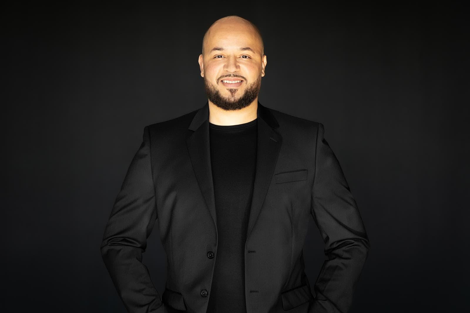 Amine Benannane