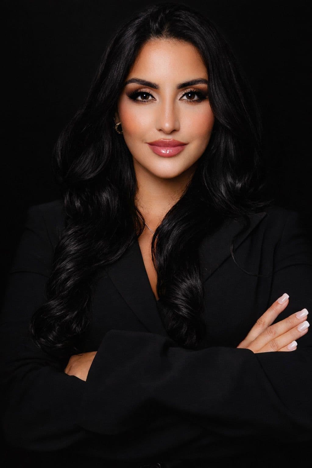 Camilia Benkirane