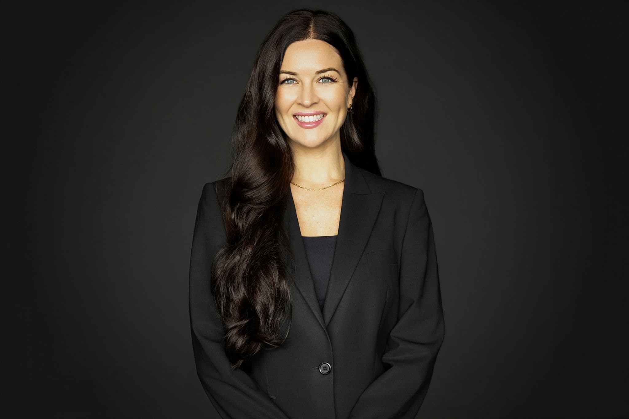 Caroll-Ann Poudrier