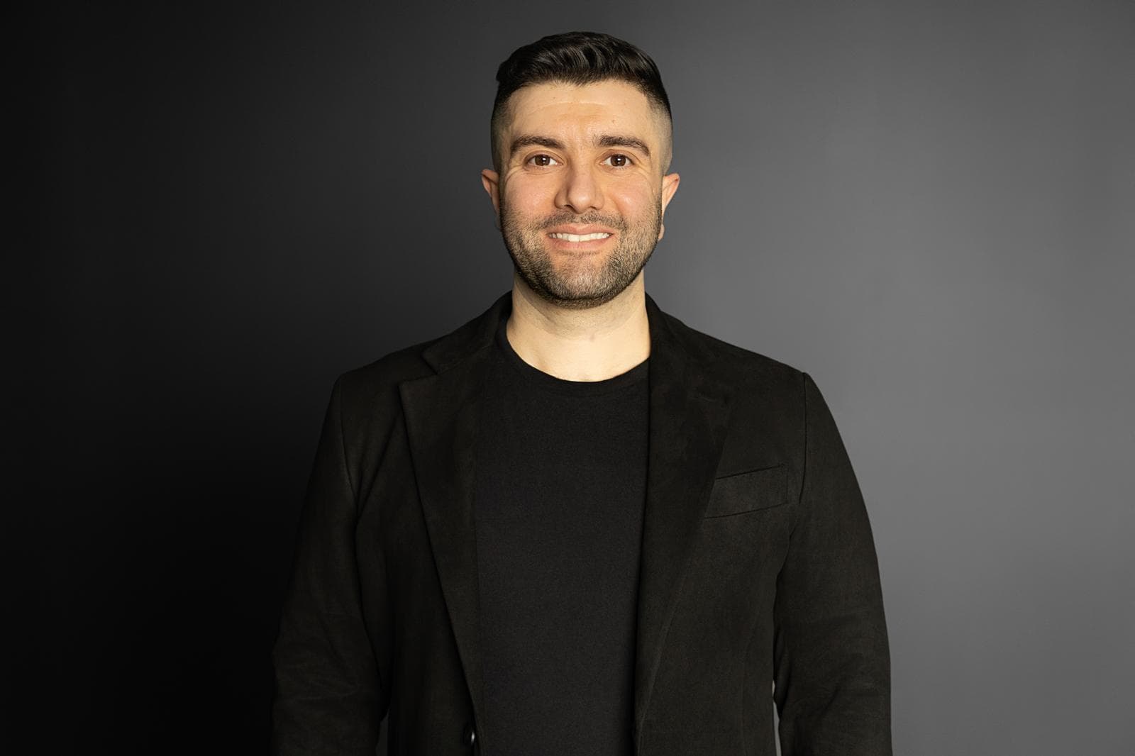 Fadel Kamareddine