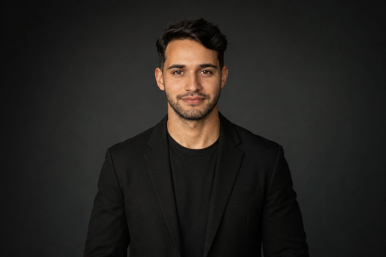 Oussama Chahid